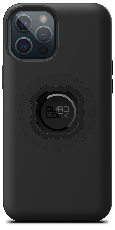 Funda para smartphone QUAD LOCK MAG - iPhone 12 Pro Max