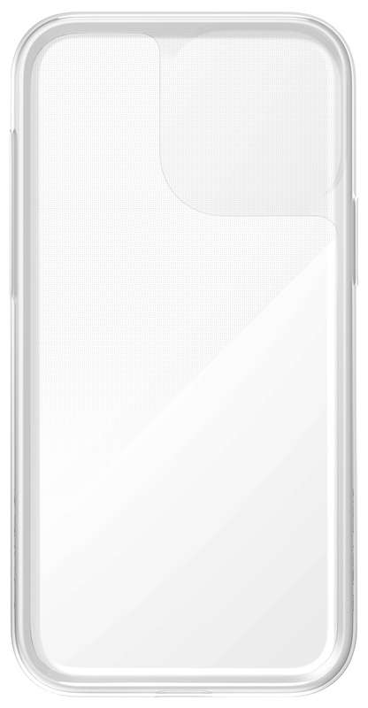 Funda impermeable para smartphone QUAD LOCK MAG Poncho - iPhone 13 Pro Max