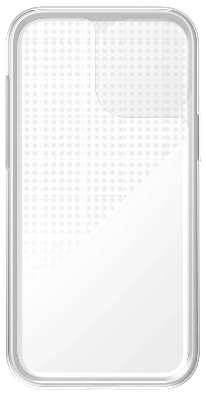 Funda impermeable para smartphone QUAD LOCK MAG Poncho - iPhone 12 Pro Max