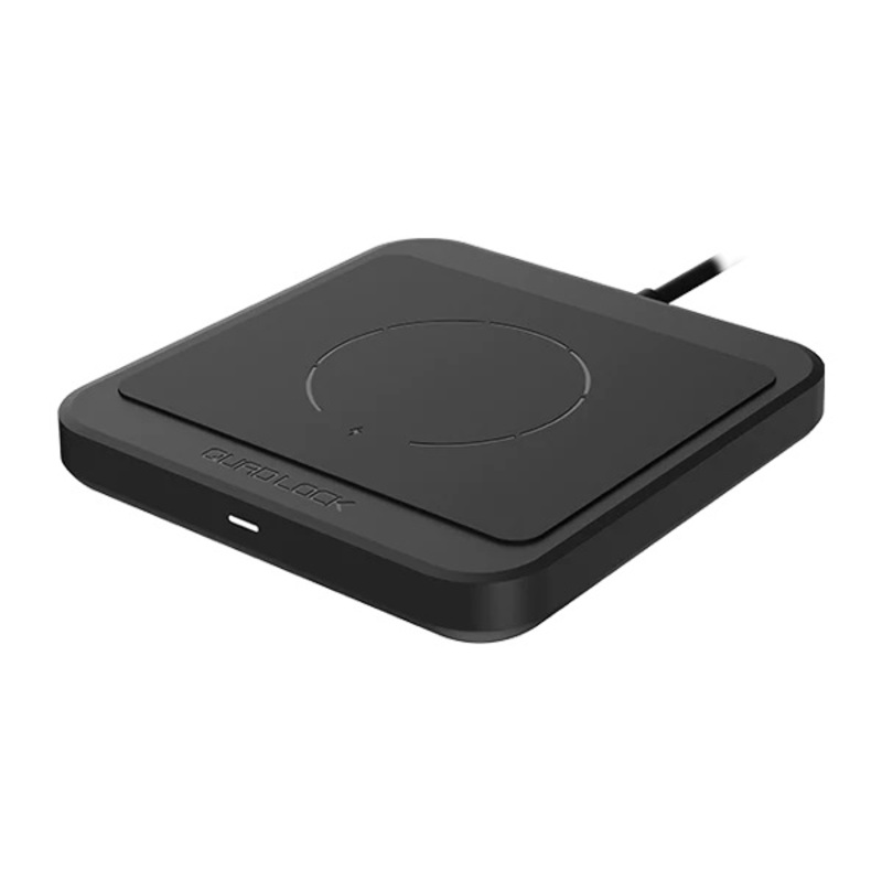 Base de carga inalámbrica QUAD LOCK MAG