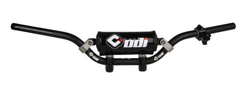 Kit de mejora de manillar ODI Pee-Wee Podium