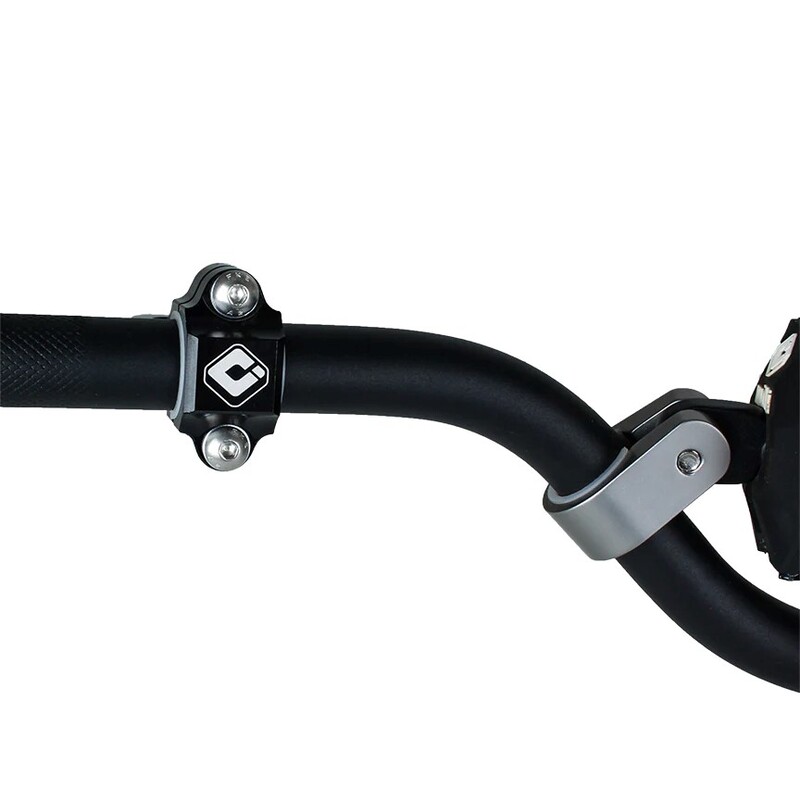 Soporte de freno trasero ODI Pee-Wee - Ø19mm