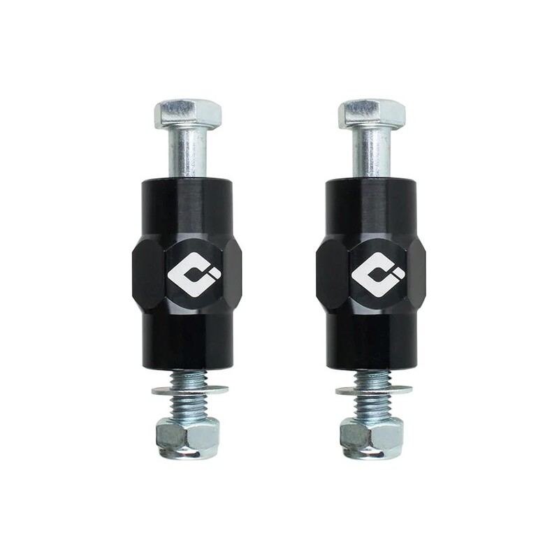Elevadores de manillar ODI Pee-Wee - 1.5" / 38mm