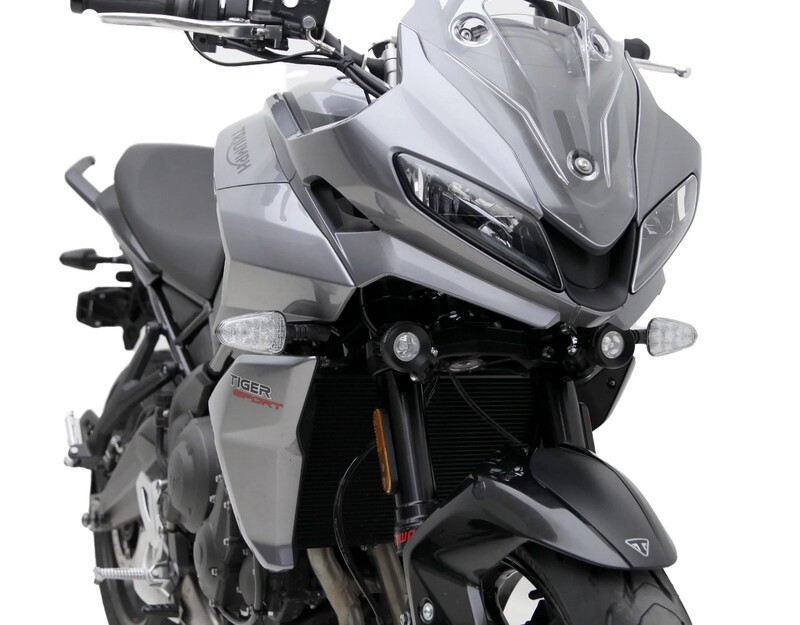 Soporte de faro DENALI - Triumph Tiger Sport 660 (22-)