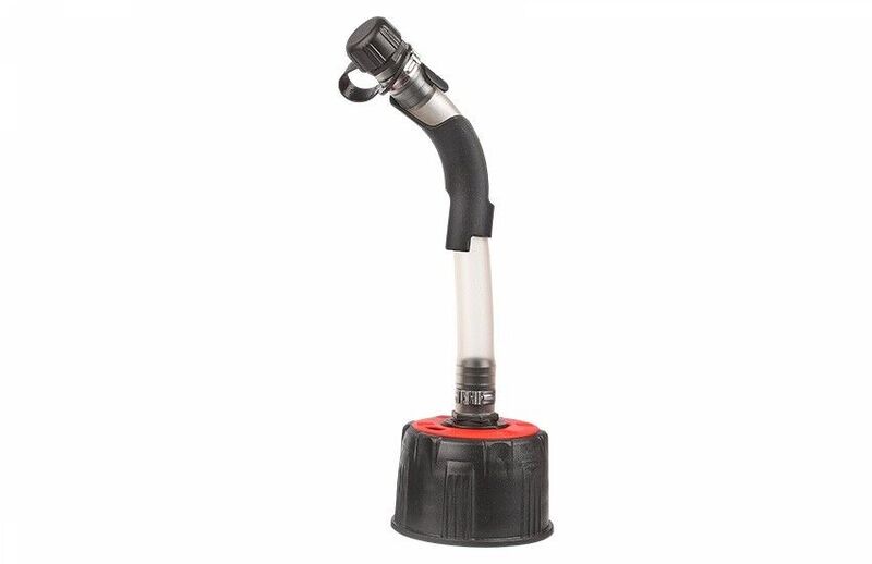 Tapón de llenado POLISPORT ProOctane