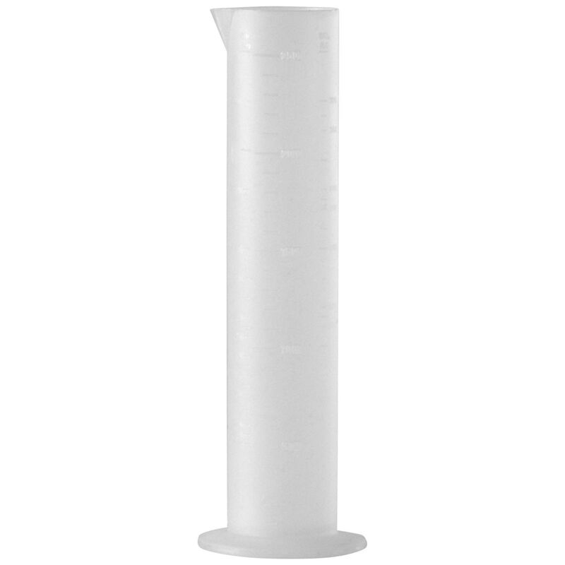 Vaso medidor de aceite POLISPORT - 250cc