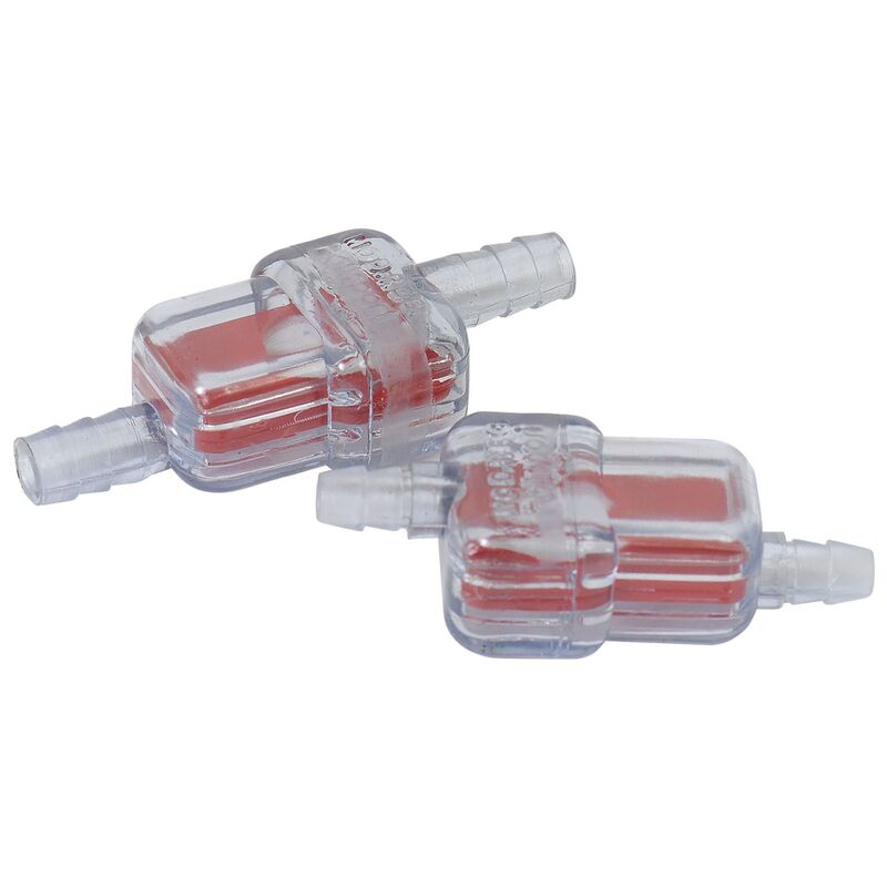 Filtro de gasolina POLISPORT 2T 7mm - 50 pcs