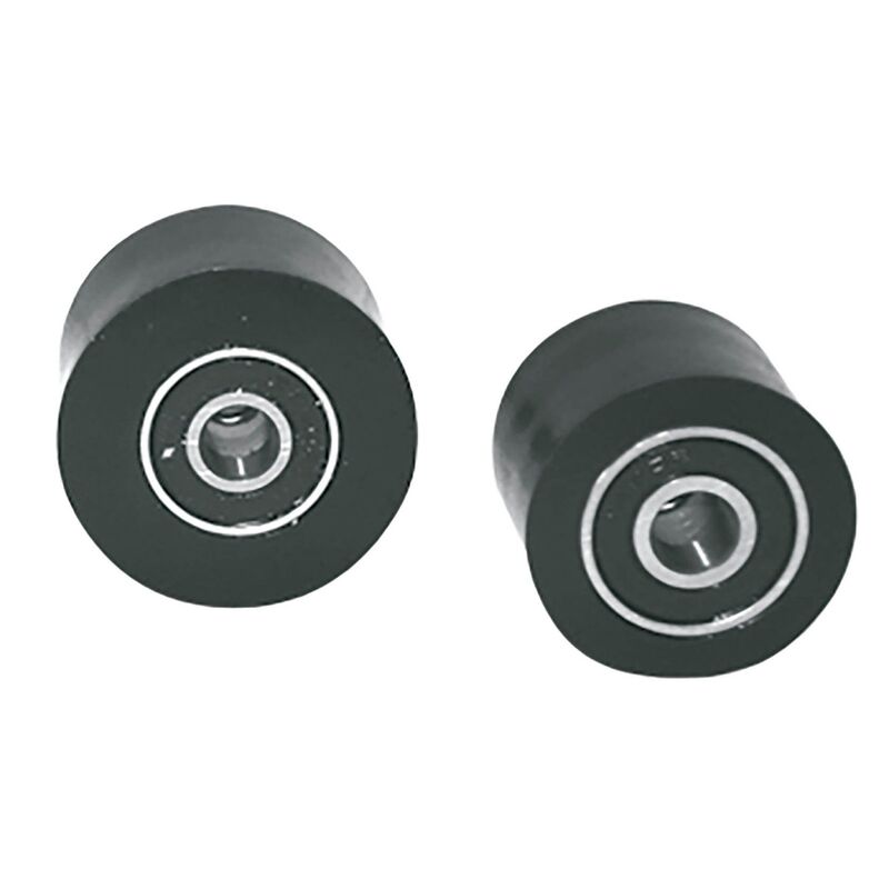 Rodillo de cadena POLISPORT - 32mm