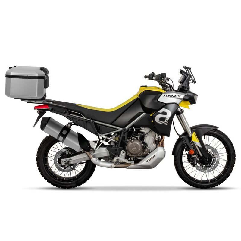 Kit de montaje SHAD Top Master - APRILIA TUAREG 660