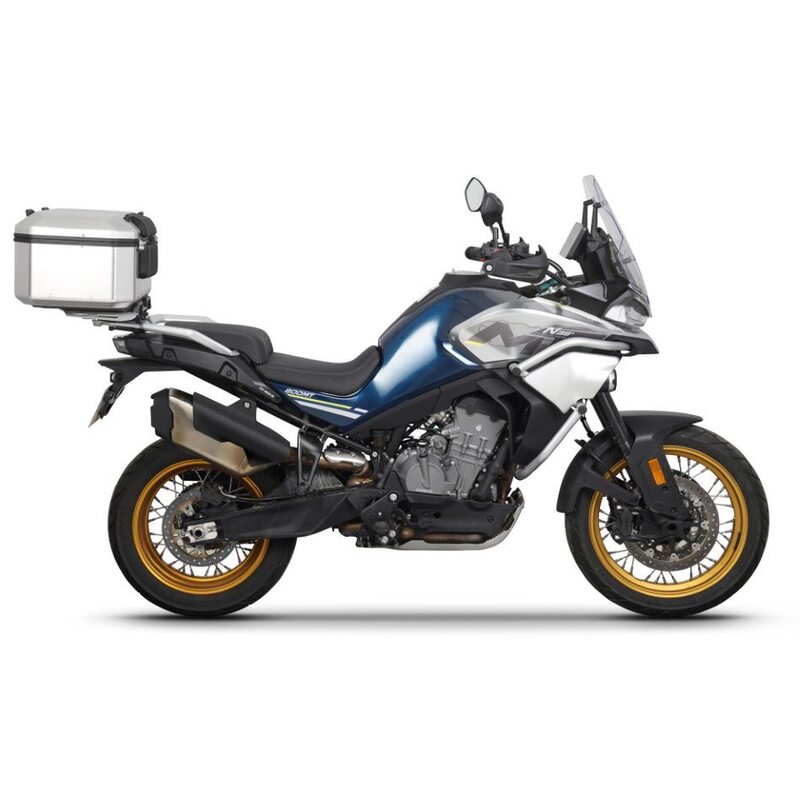 Kit de montaje SHAD Top Master -  CF MOTO 800MT