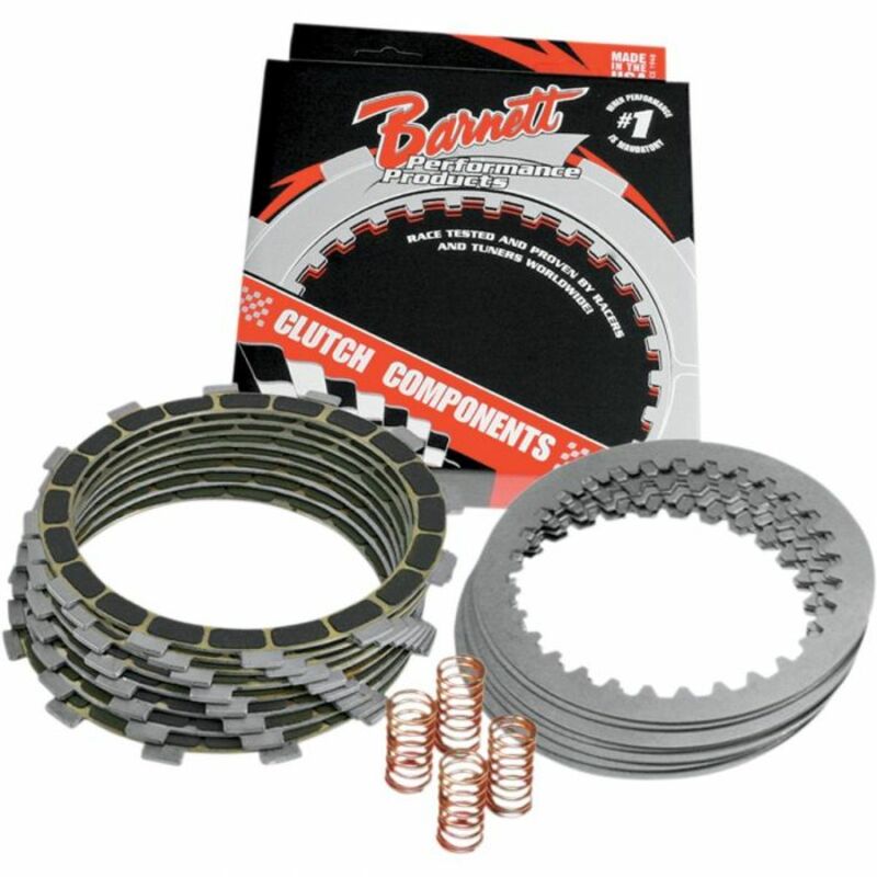 Kit de embrague BARNETT
