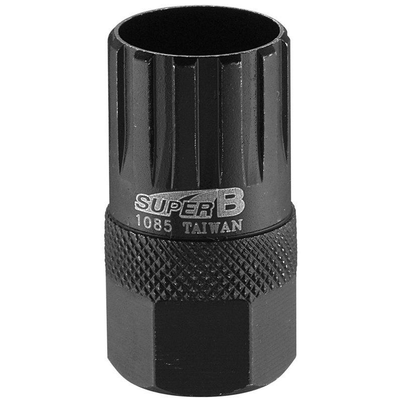 Extractor Piñon Shimano MF.