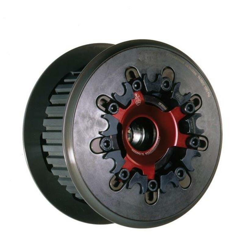 Embrague anti-rebote STM ZX10R '04-11