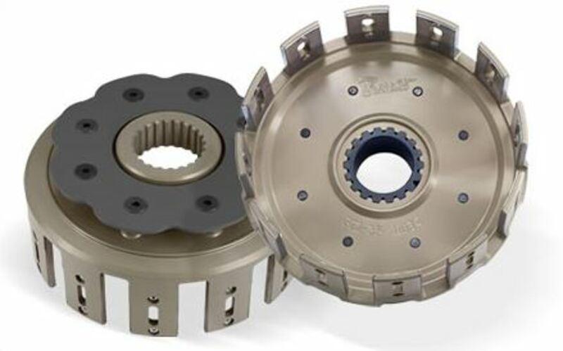 Campana de embrague BARNETT - Yamaha YZ125 (05-16)