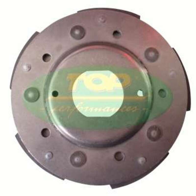 Embrague TOP PERFORMANCES tipo origen Suzuki Burgman 400