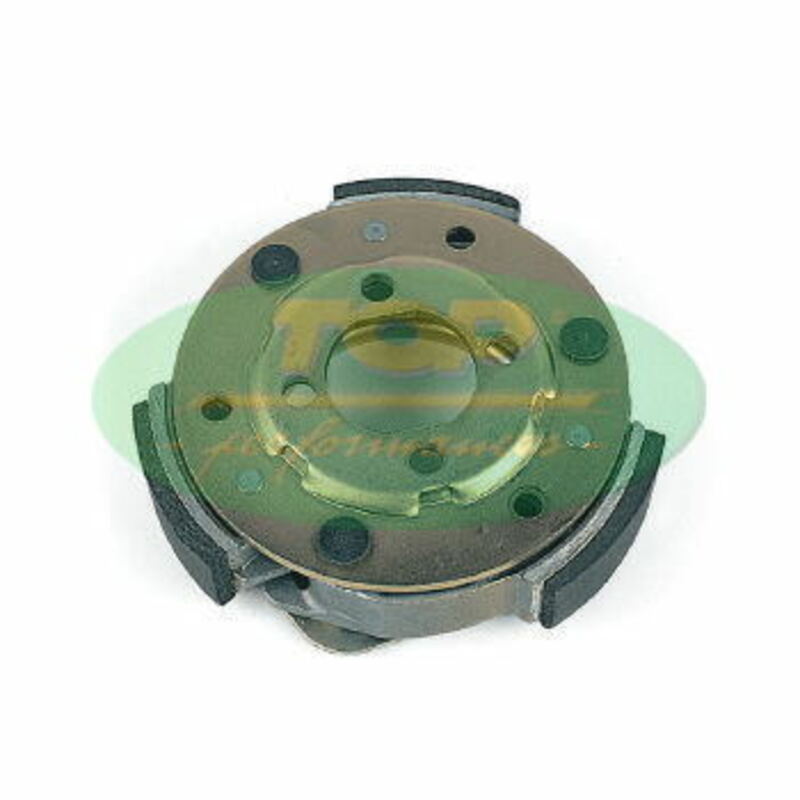 Embrague TOP PERFORMANCES tipo origen Piaggio 125/150/180