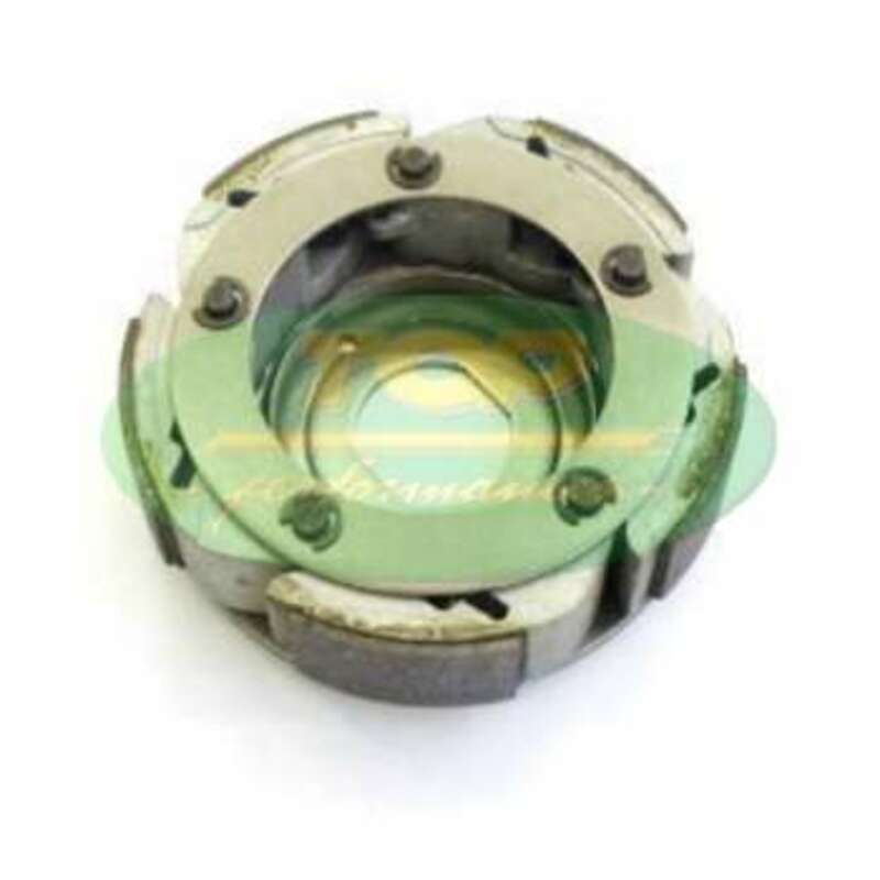 Embrague TOP PERFORMANCES tipo origen Suzuki Burgman 400