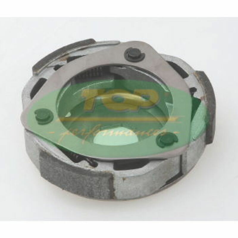 Embrague TOP PERFORMANCES tipo origen Honda SH300