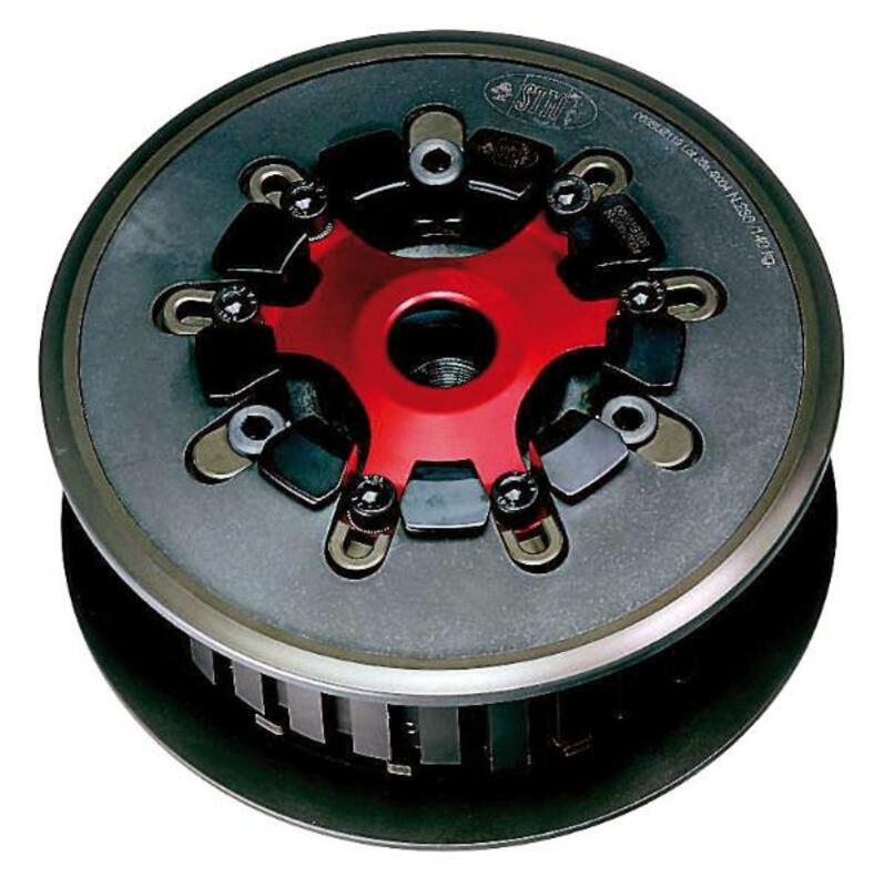 Embrague anti-rebote STM MV AGUSTA F4