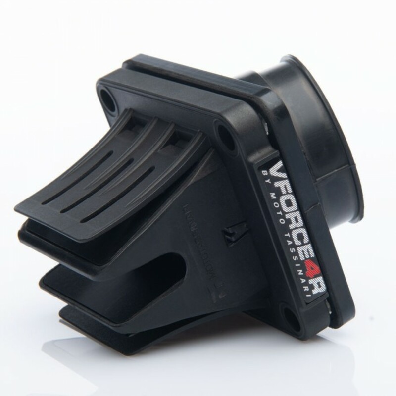 Caja de láminas V-Force 4Ri, Yamaha YZ65 18-2020