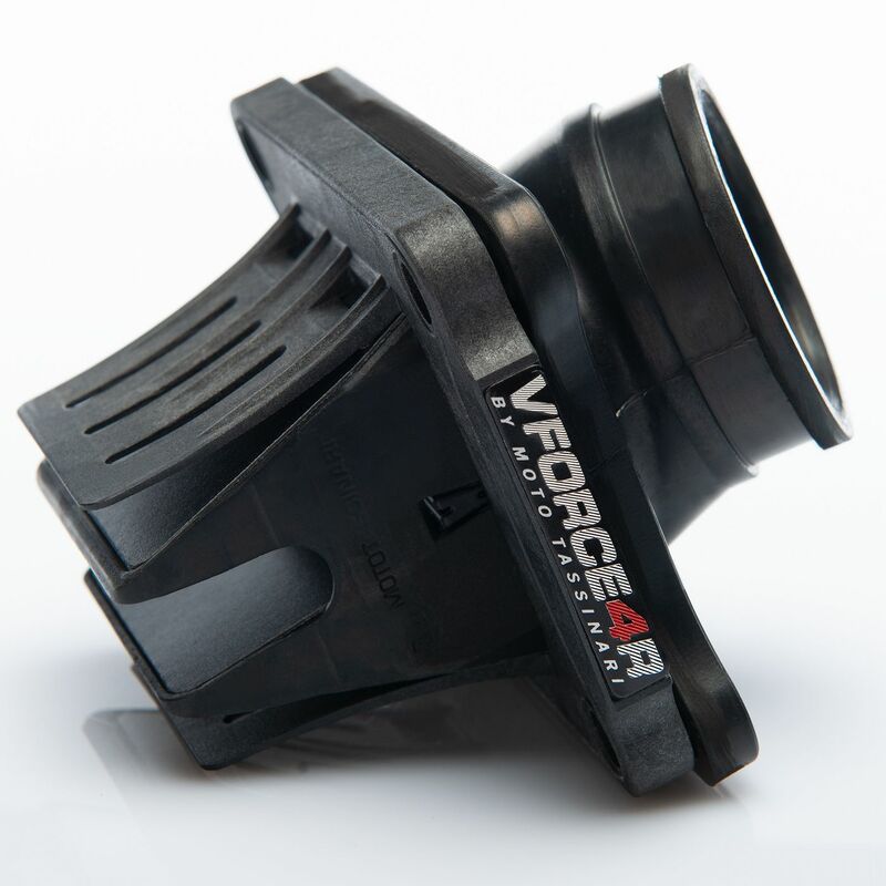 Caja de láminas V-Force 4Ri, Suzuki RM85