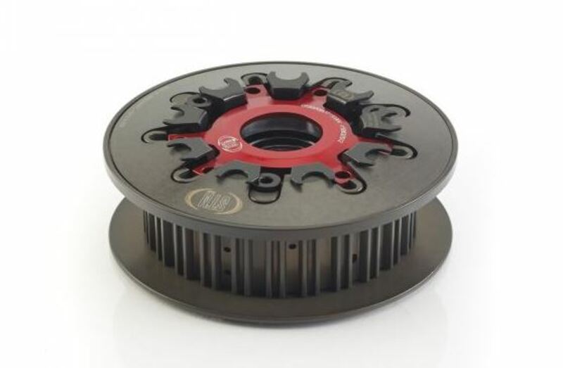Embrague anti-rebote STM DUCATI 899 PANIGALE