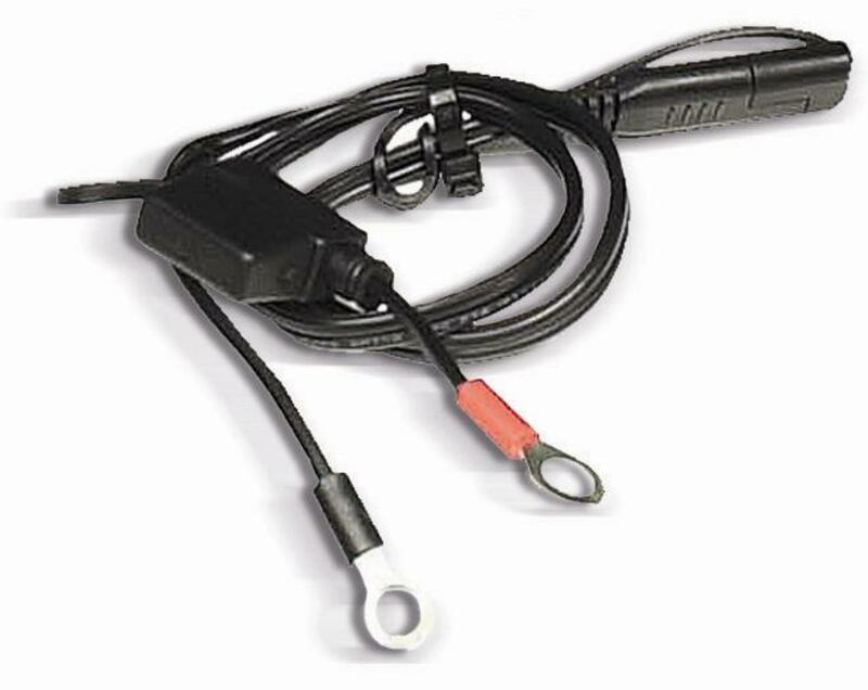 Cable de conexión permanente con fusible BS BATTERY PA-01