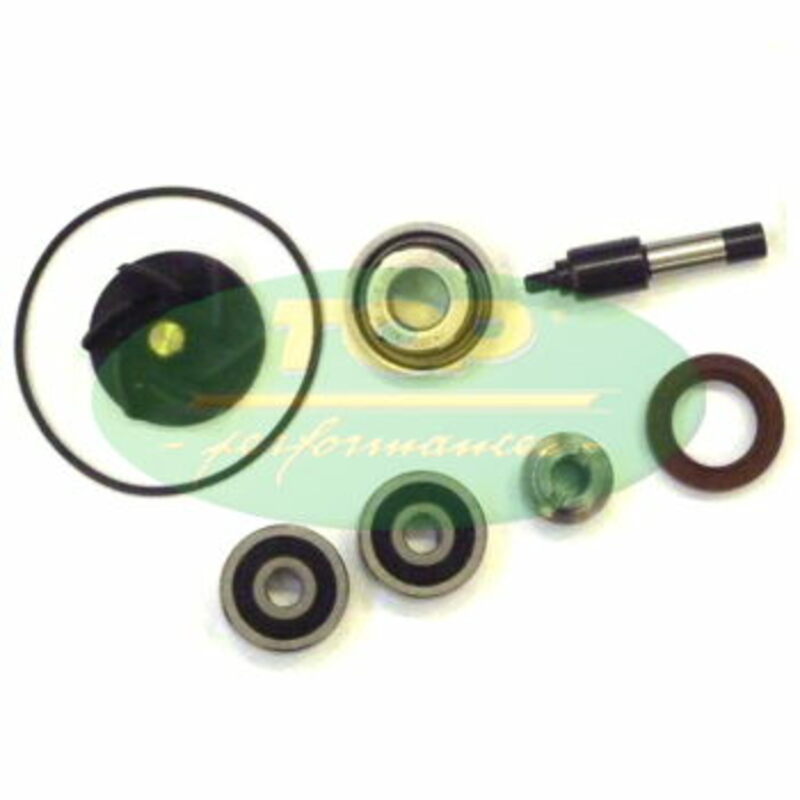 Kit reparación bomba de agua TOP PERFORMANCES PIAGGIO 125