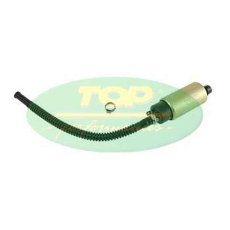 Bomba de gasolina TOP PERFORMANCES Aprilia Piaggio