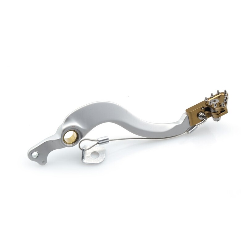 Pedal de freno ART CNC Flex - HONDA CRF 450