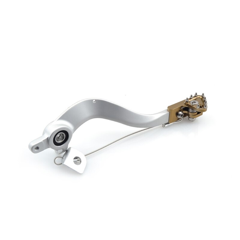 Pedal de freno ART CNC Flex - KTM