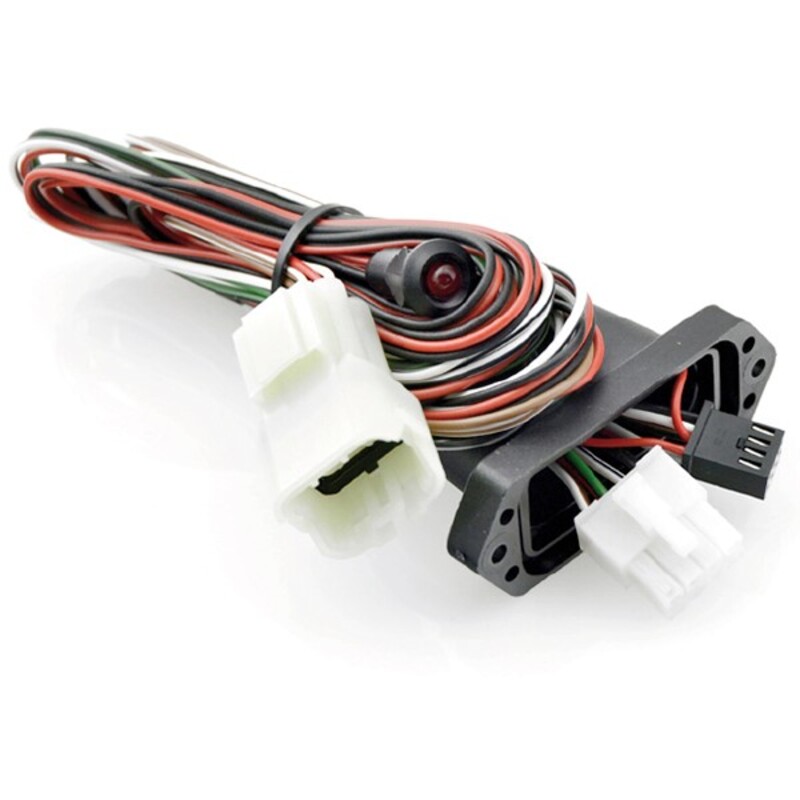 CABLEADO ALARMA APRILIA
