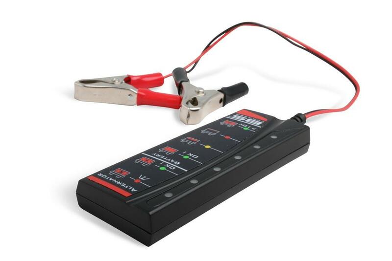 Tester bateria BS Battery BT-02