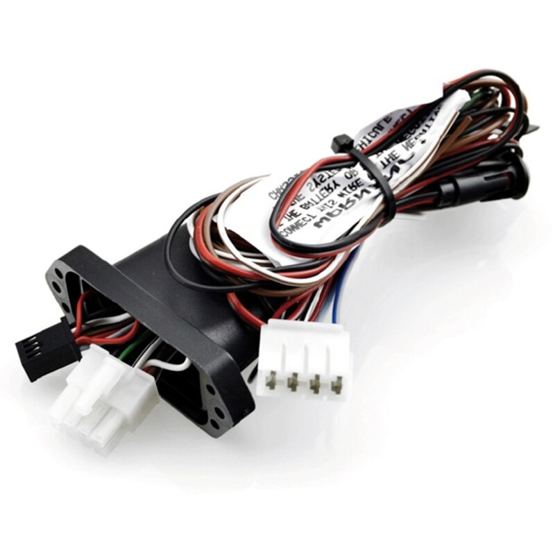 CABLEADO ALARMA AEROX/BWs