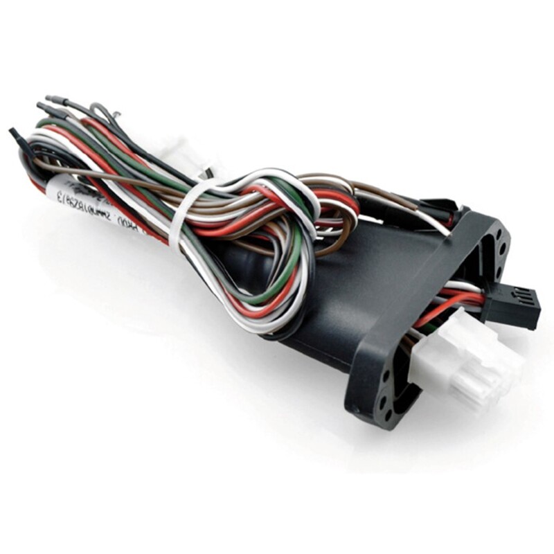 CABLEADO ALARMA WR125/YZF125R