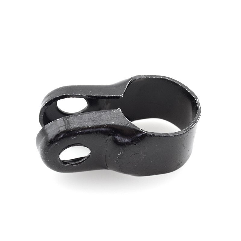 Abrazadera 8 mm HIGHSIDER smart