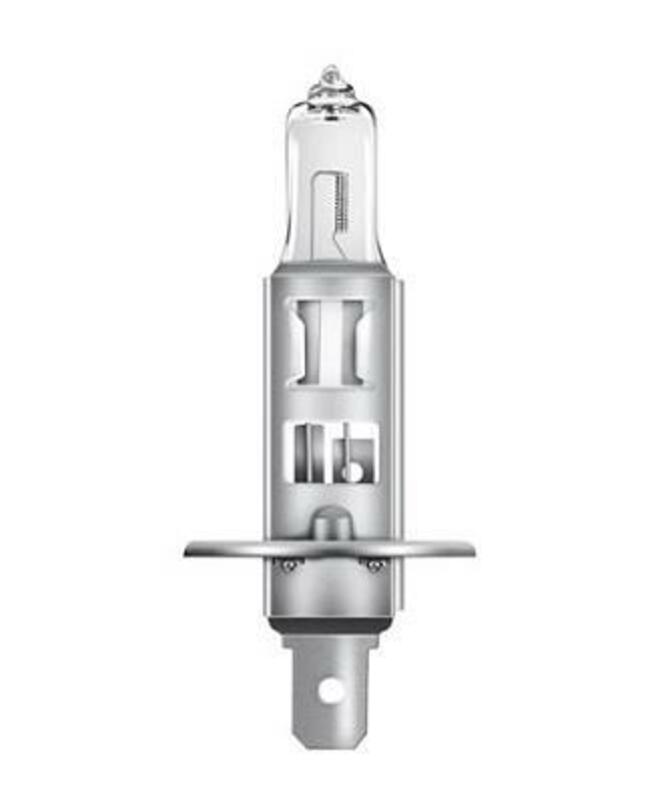 Lámpara OSRAM 64150 - H1 12V / 55W