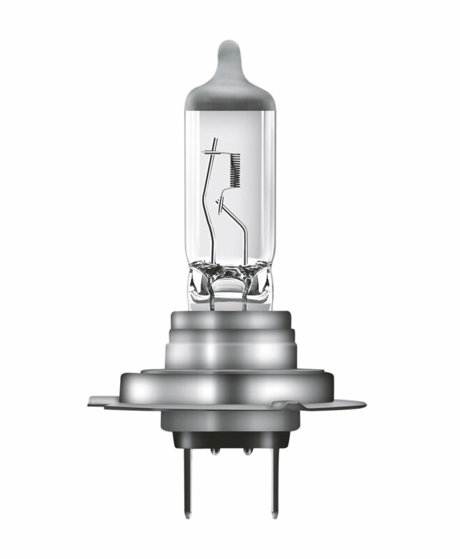 Lámpara OSRAM 64210 - H7 12V / 55W
