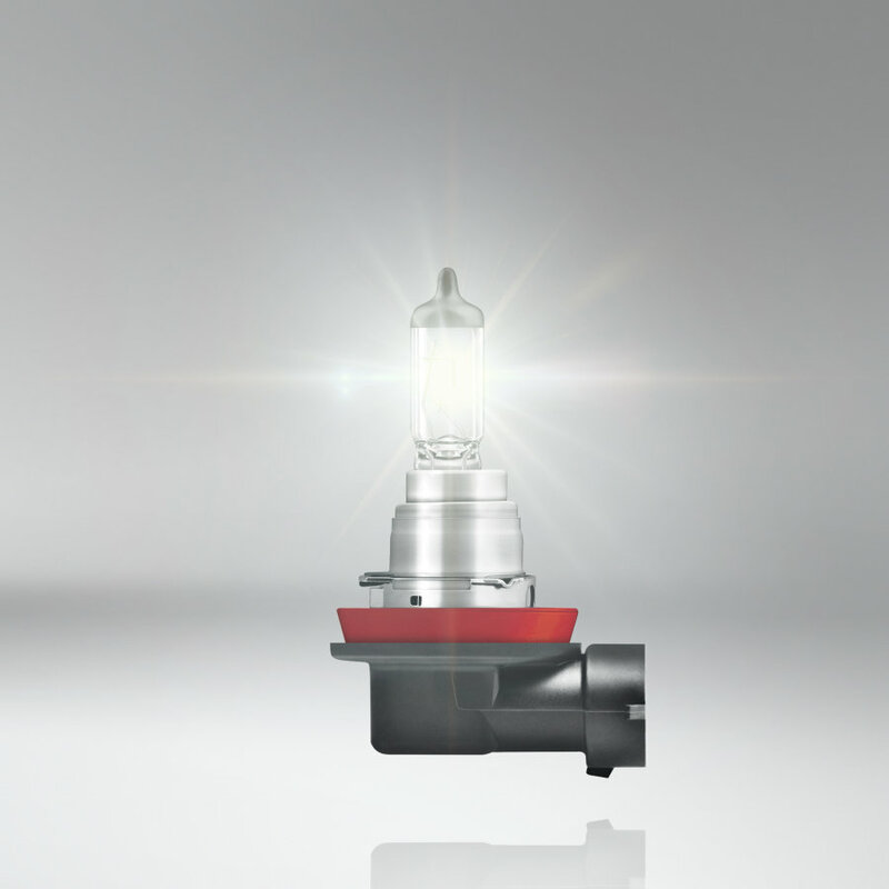 Lámpara OSRAM 64212 - H8 12V / 35W 64212
