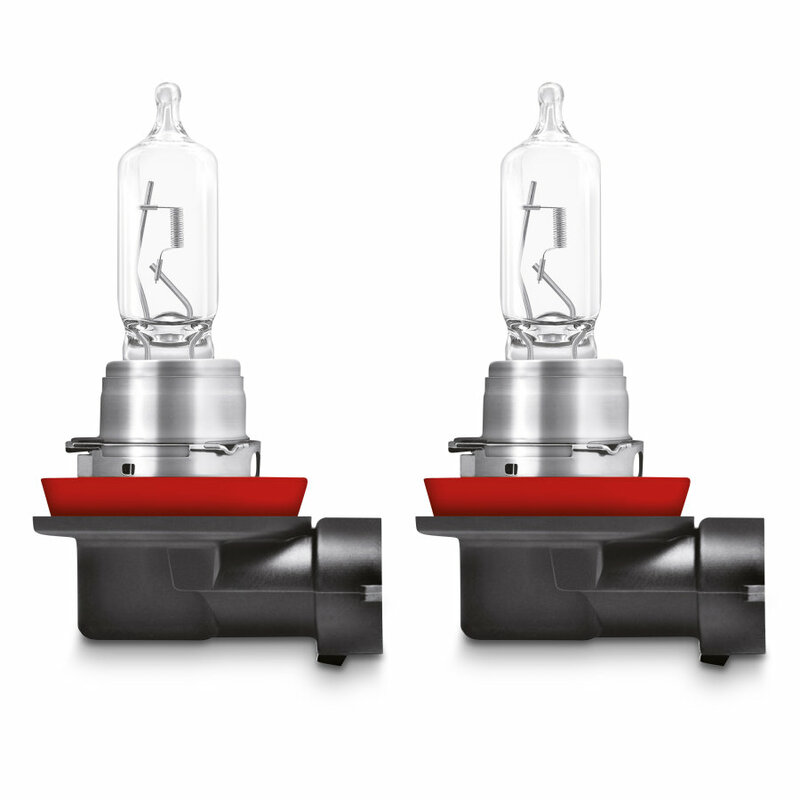 Lámpara OSRAM 64213 - H9 12V / 65W