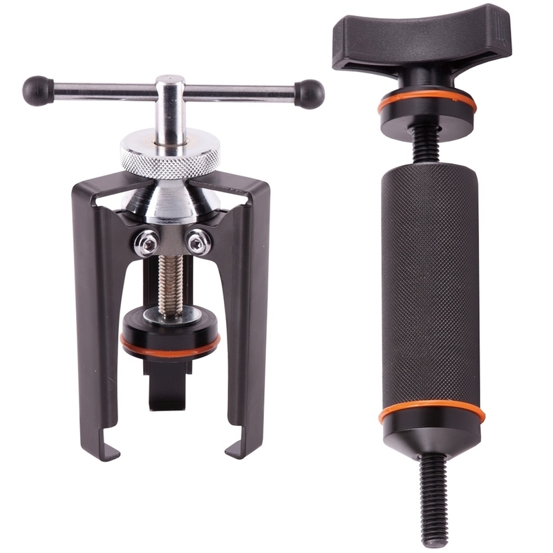 Instalador-extractor cartucho pedalier Campagnolo®