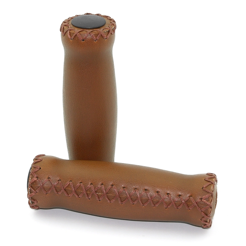 Par Puños bici VELO Comfort 127mm