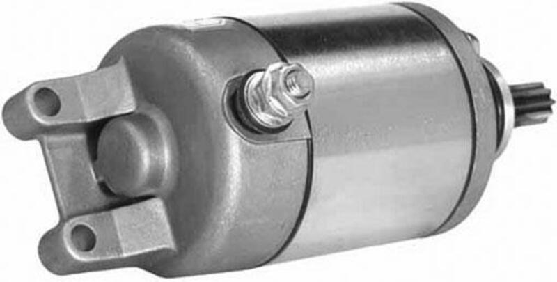 Motor de Arranque Arrowhead SMU0150