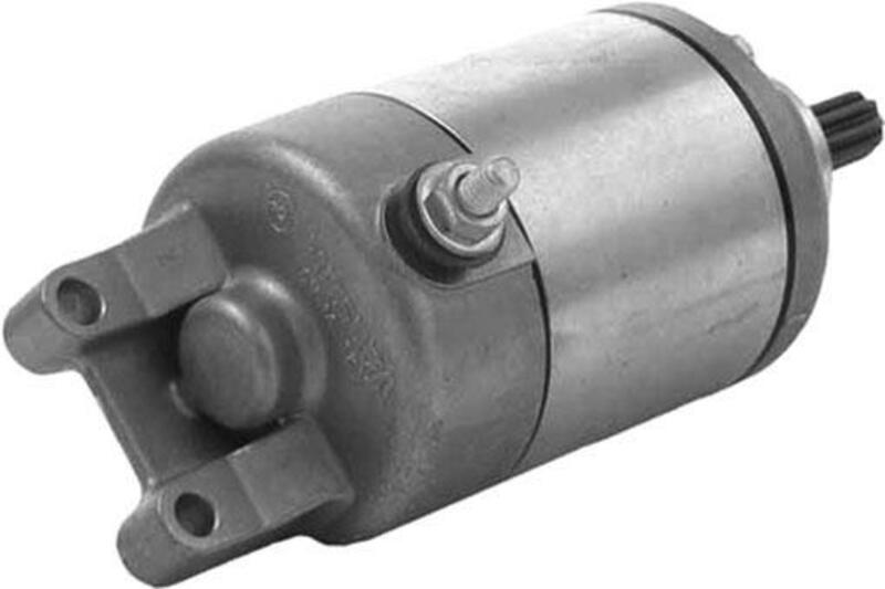 Motor de Arranque Arrowhead SMU0200