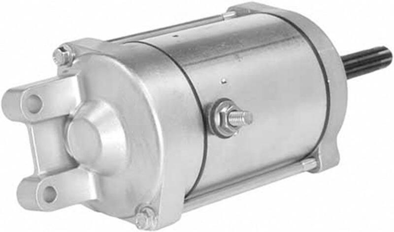 Motor de Arranque Arrowhead SMU0397