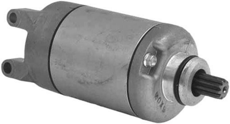Motor de Arranque Arrowhead SMU0406