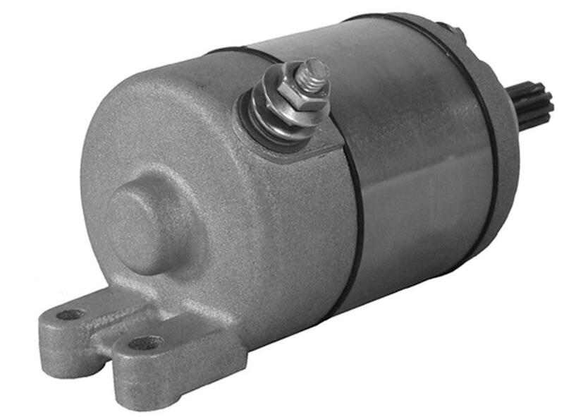Motor de Arranque Arrowhead SMU0417