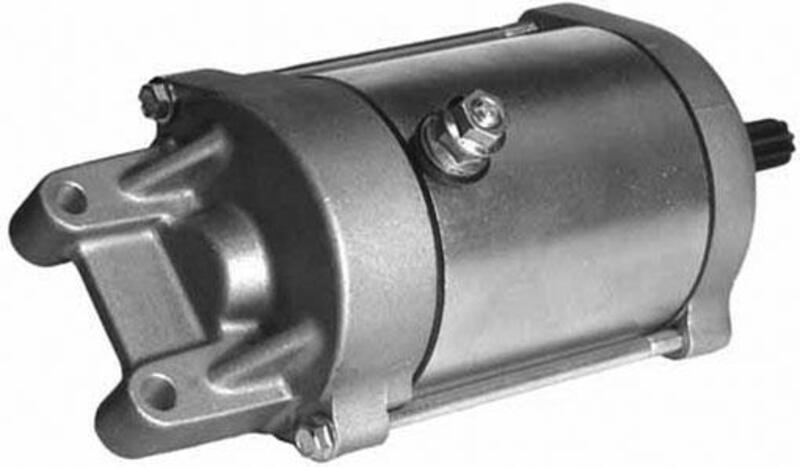 Motor de Arranque Arrowhead SMU0095