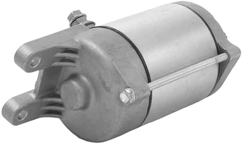 Motor de Arranque Arrowhead SMU0402