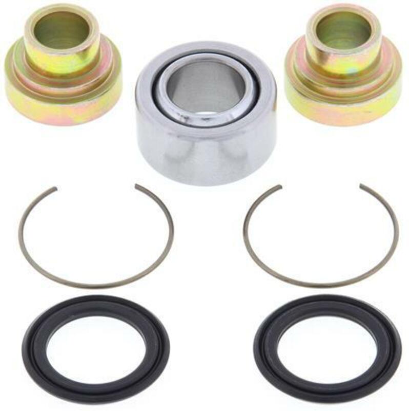 Kit rodamientos superiores de amortiguador All Balls 29-1016